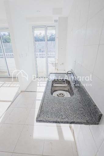 Apartamento, 2 quartos, 45 m² - Foto 35