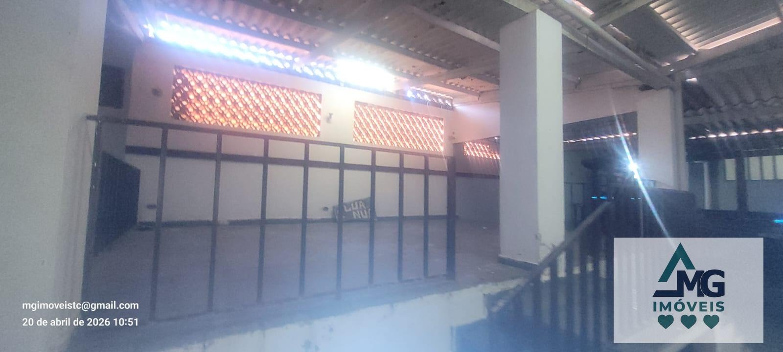 Comercial para alugar com 1 banheiro e 50m² no Centro, Três Corações (MG) — foto 9 de 14