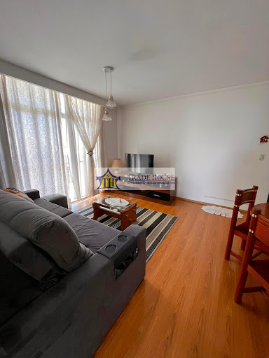 Apartamento em São João climaco  -  São Paulo