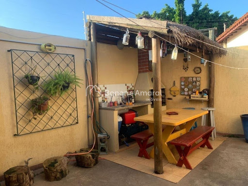 Casa, 3 quartos, 249 m² - Foto 13