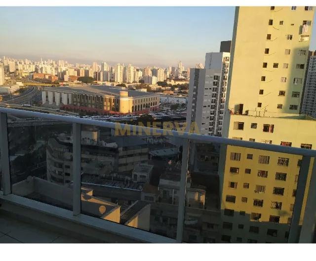 Studio à venda com 1 quarto, 1 banheiro e 24m² no Sé, São Paulo (SP) — foto 15 de 20