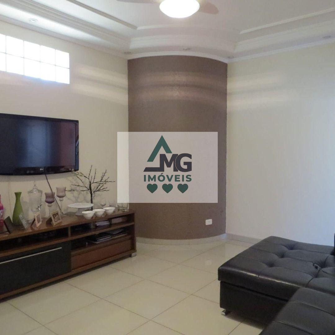Casa à venda com 2 quartos e 1 banheiro no Santo Afonso, Três Corações — foto principal