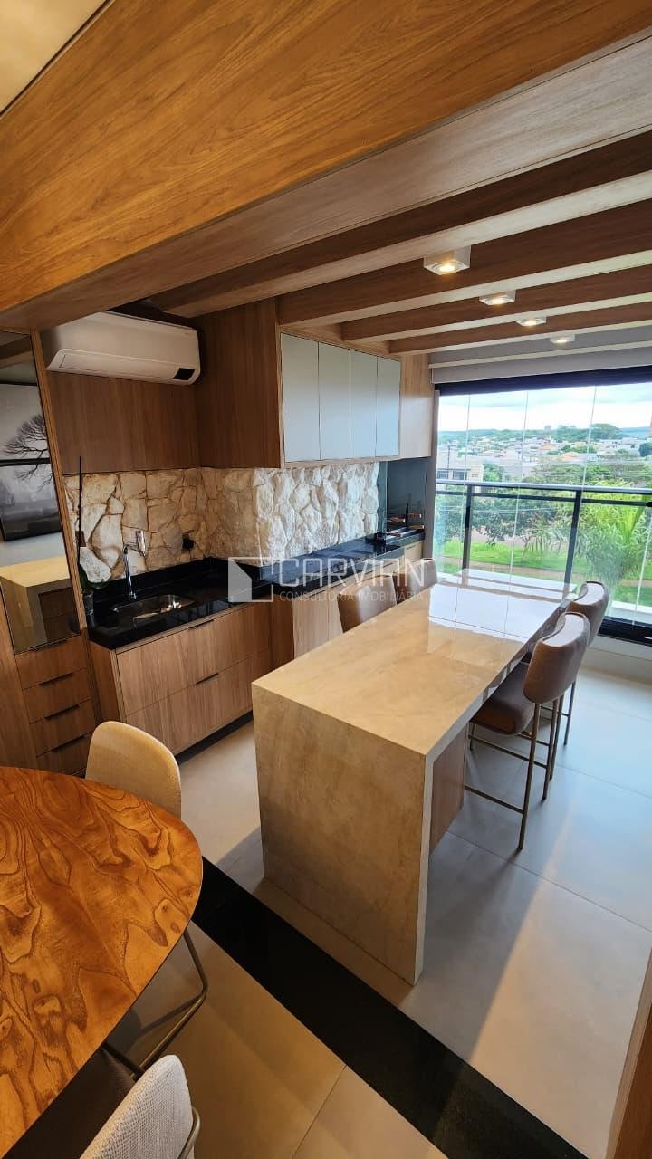 Apartamento à venda com 2 quartos, 2 suítes, 3 vagas e 80m² no Jardim Olhos D Agua, Ribeirão Preto (SP) — foto 24 de 25