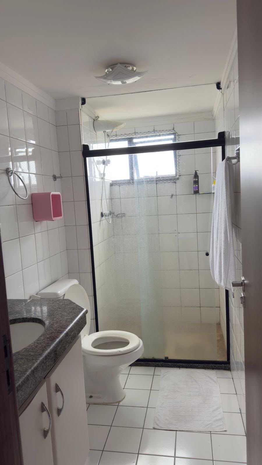 Apartamento à venda com 2 quartos, 1 banheiro e 84m² no Ponto Central, Feira de Santana (BA) — foto 13 de 15