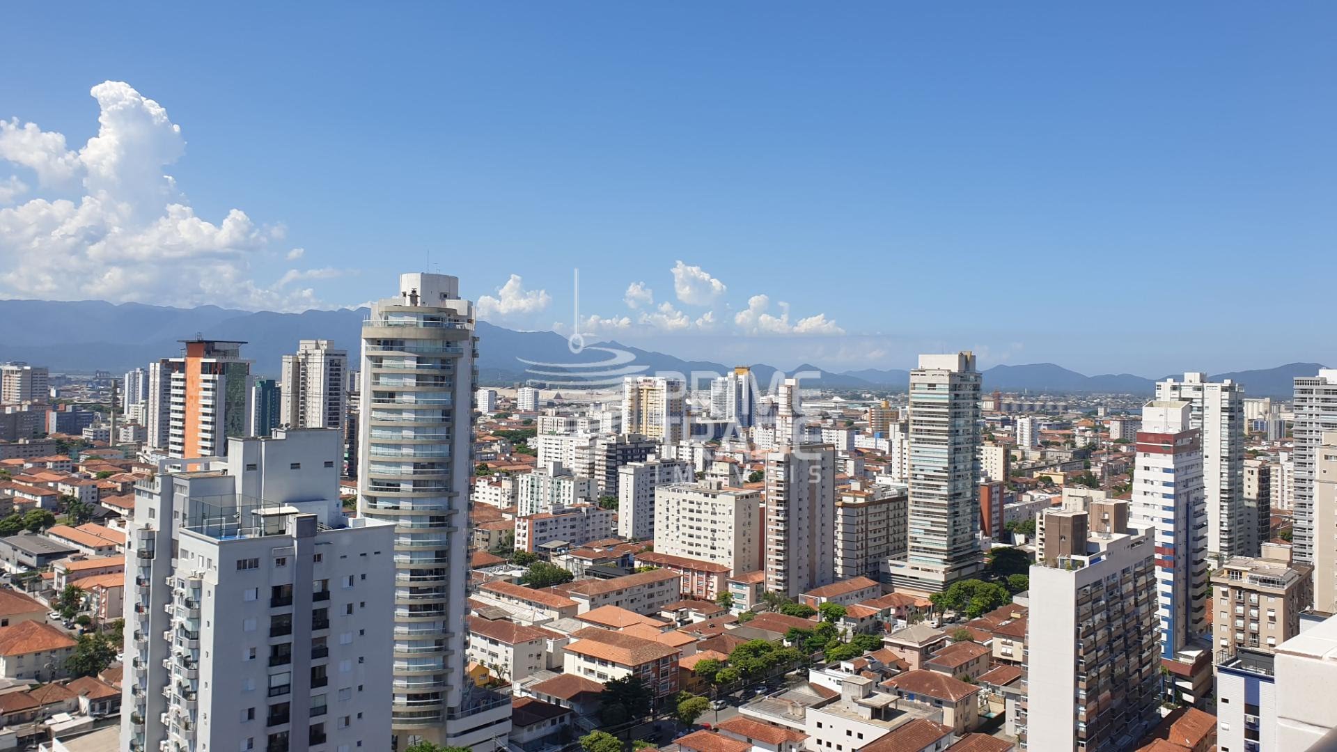 Cobertura à venda com 4 quartos, 4 suítes, 3 vagas e 217m² no Gonzaga, Santos (SP) — foto 14 de 21