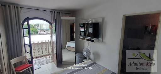 Casa em Jardim Casa Pintada  -  São Paulo