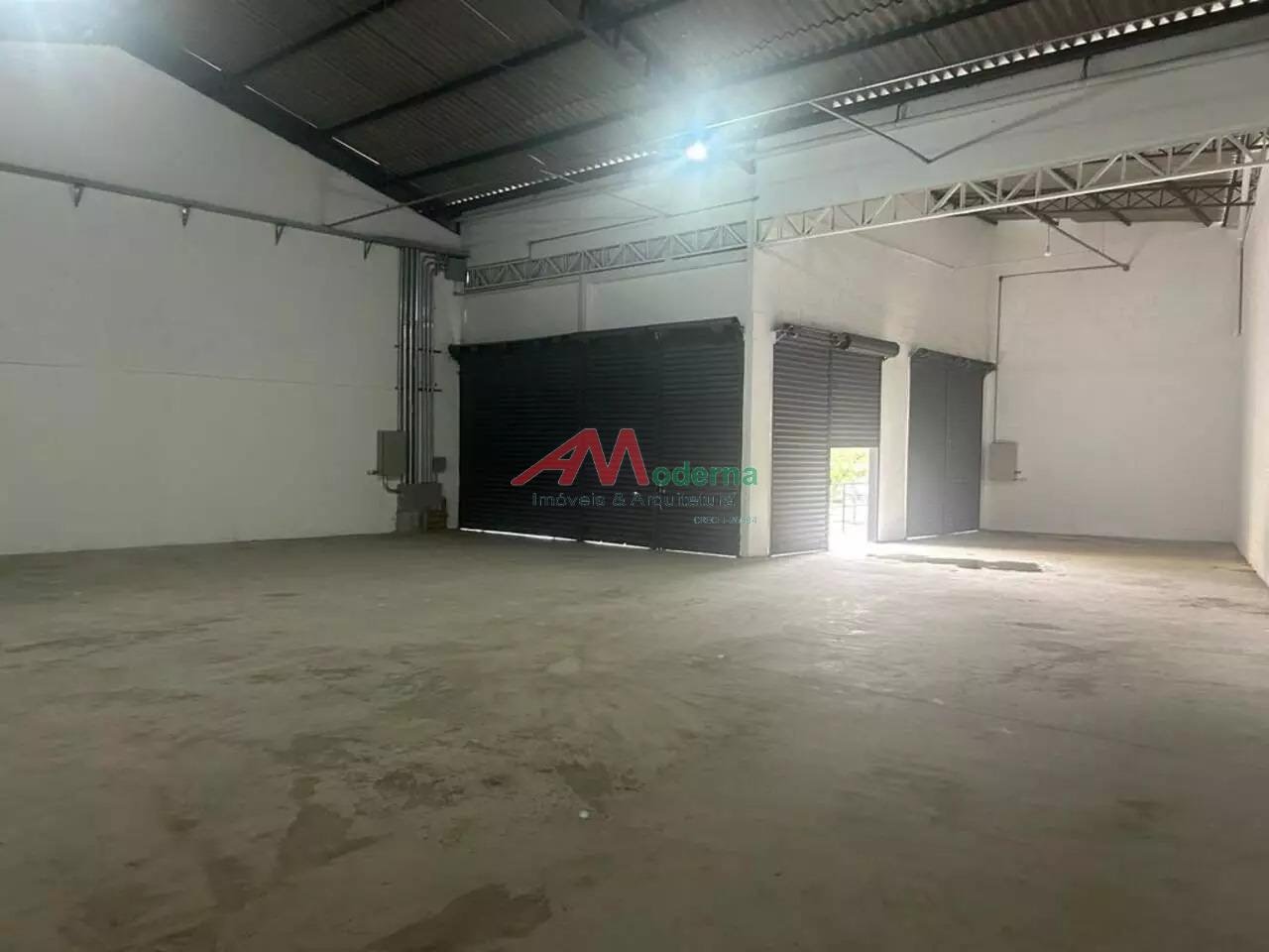 Comercial para alugar com 1 banheiro, 2 vagas e 247m² no Demarchi, São Bernardo do Campo (SP) — foto 15 de 21