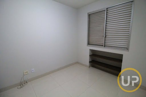 Quarto do Apartamento