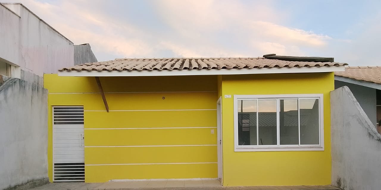 Casa para alugar com 2 quartos, 1 banheiro e 2 vagas no Sim, Feira de Santana (BA) — foto 2 de 20