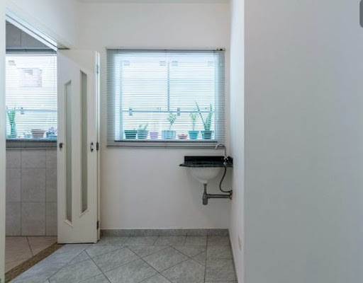 Casa Comercial em Vila Nova Conceição  -  São Paulo