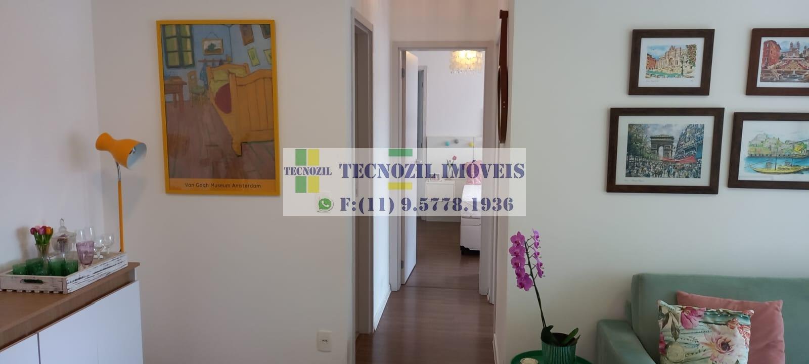 Apartamento, 2 quartos, 68 m² - Foto 30