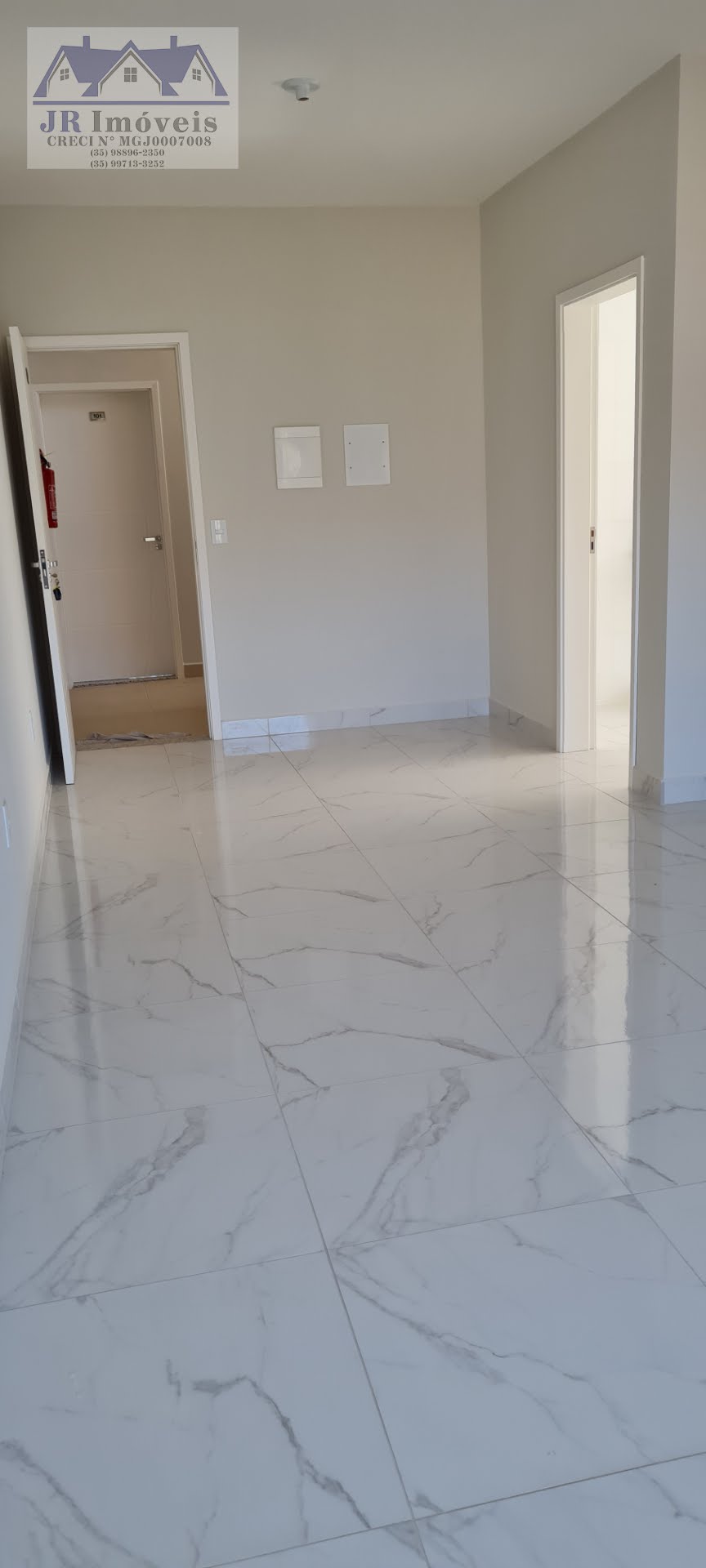 Apartamento à venda com 2 quartos, 1 suíte, 1 vaga e 132m² no Nossa Senhora da Agonia, Itajubá (MG) — foto 23 de 30