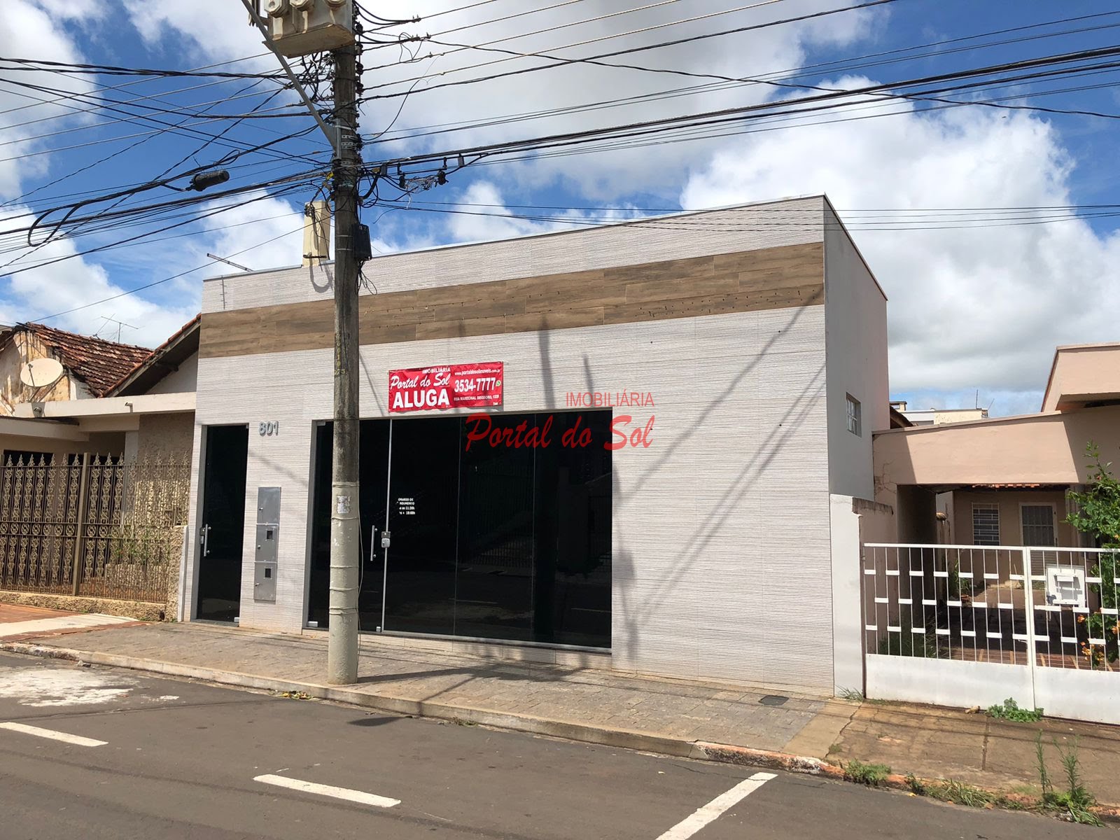 Comercial à venda com 3 banheiros e 135m² no Centro, Santo Antônio da Platina (PR) — foto 5 de 23