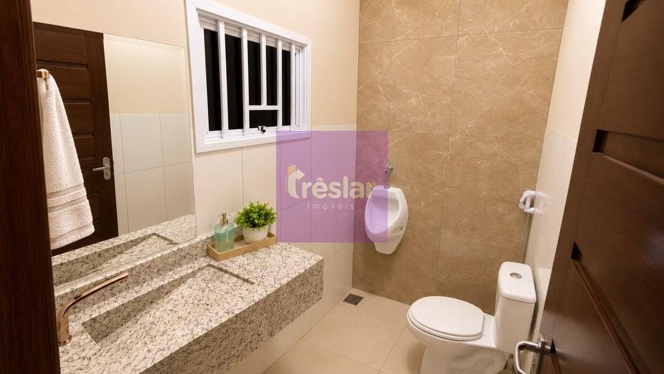 Casa à venda com 3 quartos, 1 suíte, 3 vagas e 259m² no Jardim Paranapunga, Três Lagoas (MS) — foto 6 de 16