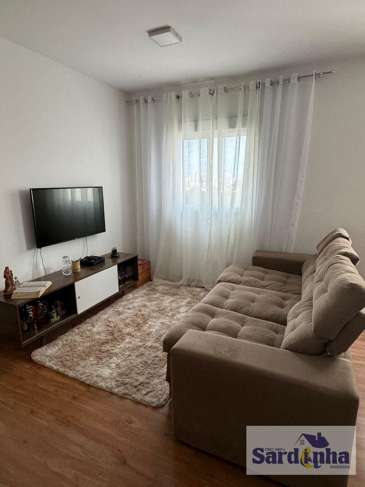 Apartamento à venda com 2 quartos, 1 banheiro, 1 vaga e 42m² no Paraíso do Morumbi, São Paulo (SP) — foto 3 de 9
