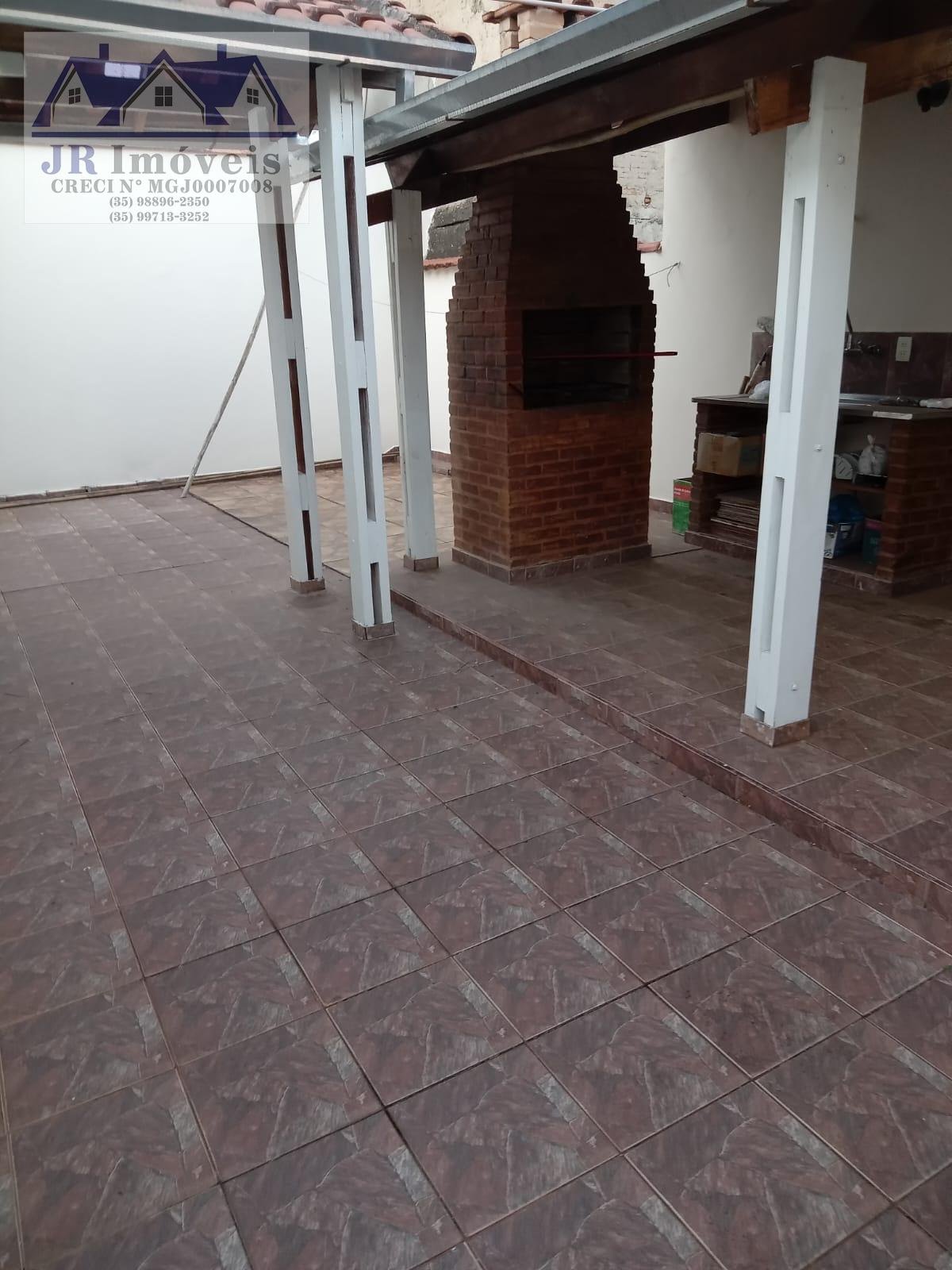 Casa à venda com 4 quartos, 2 banheiros e 85m² no Varginha, Itajubá (MG) — foto 8 de 22