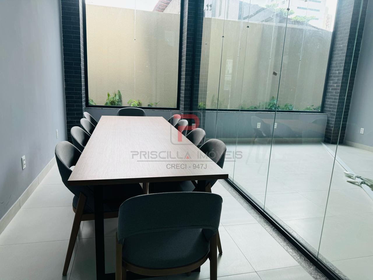 Apartamento à venda com 1 quarto, 1 banheiro e 30m² no Manaíra, João Pessoa (PB) — foto 13 de 13