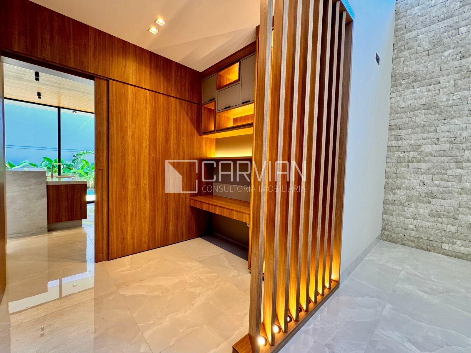 Casa à venda com 4 quartos, 4 suítes, 4 vagas e 250m² no Vila do Golfe, Ribeirão Preto (SP) — foto 17 de 30