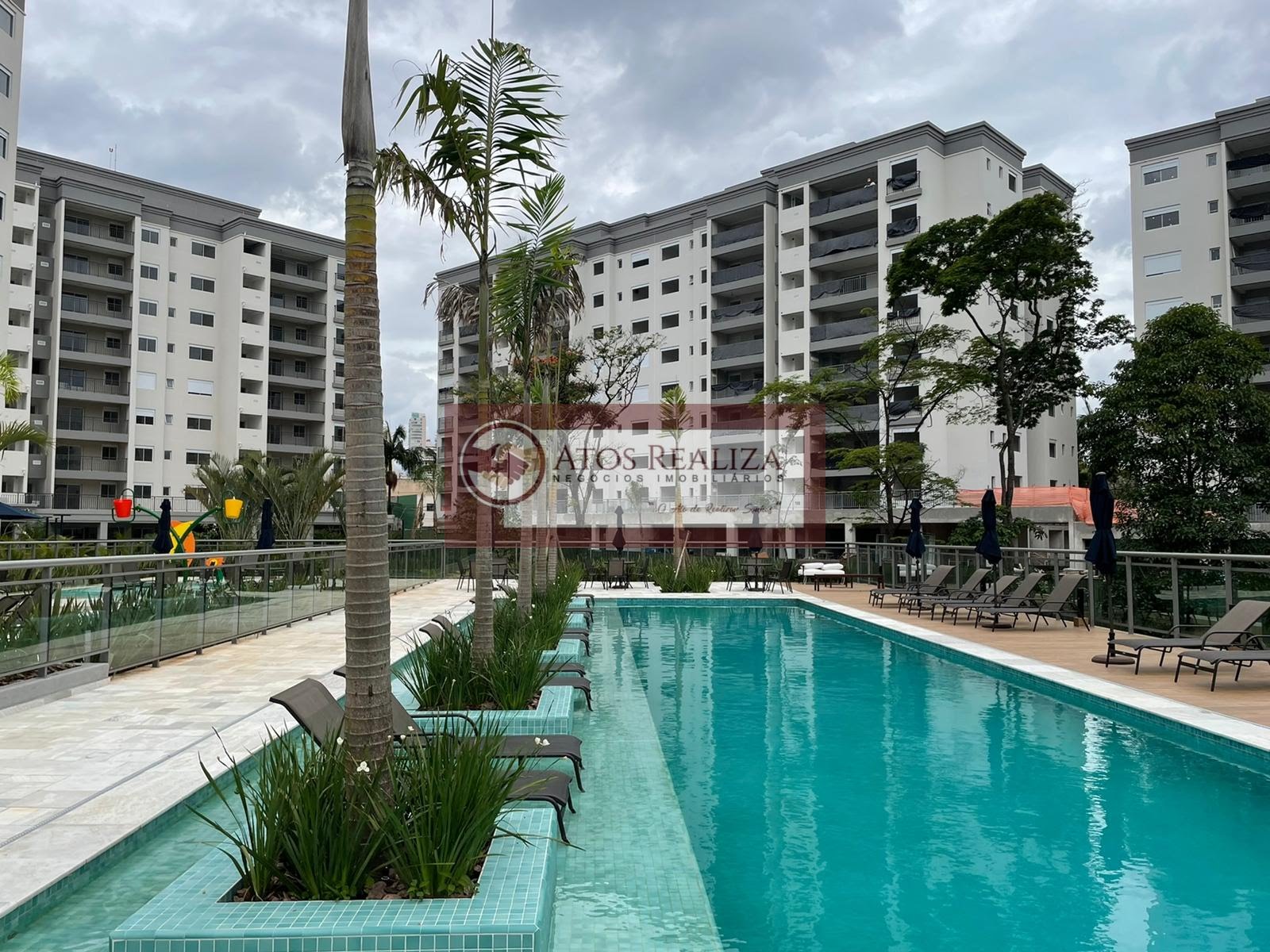 Apartamento à venda com 2 quartos, 2 banheiros, 2 vagas e 66m² no Santo Amaro, São Paulo — foto principal