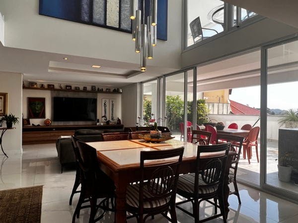 Cobertura à venda com 4 quartos, 4 suítes, 2 vagas e 350m² no Canasvieiras, Florianópolis (SC) — foto 18 de 30