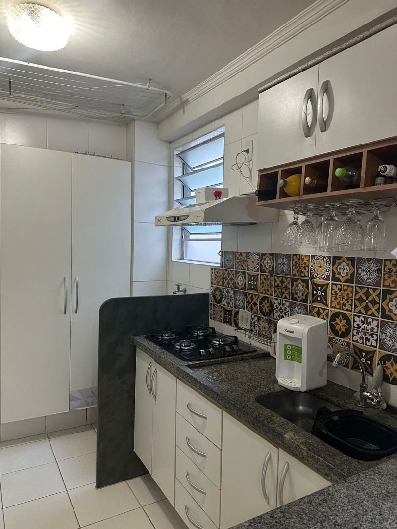 Apartamento à venda com 2 quartos, 1 banheiro, 1 vaga e 45m² no Alto da Boa Vista, Ribeirão Preto (SP) — foto 5 de 21