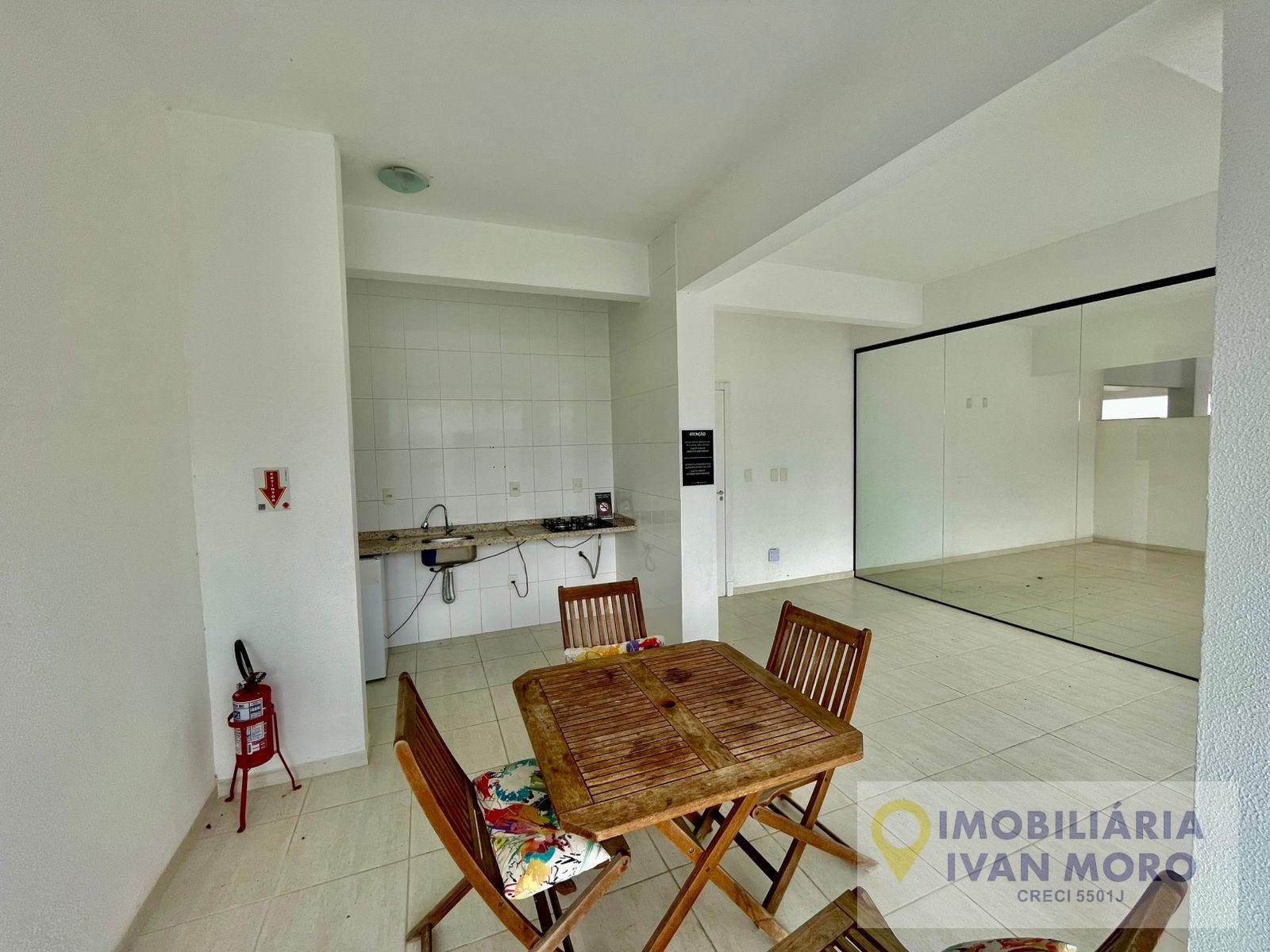 Apartamento à venda com 1 quarto, 1 banheiro, 1 vaga e 47m² no Ingleses do Rio Vermelho, Florianópolis (SC) — foto 26 de 28