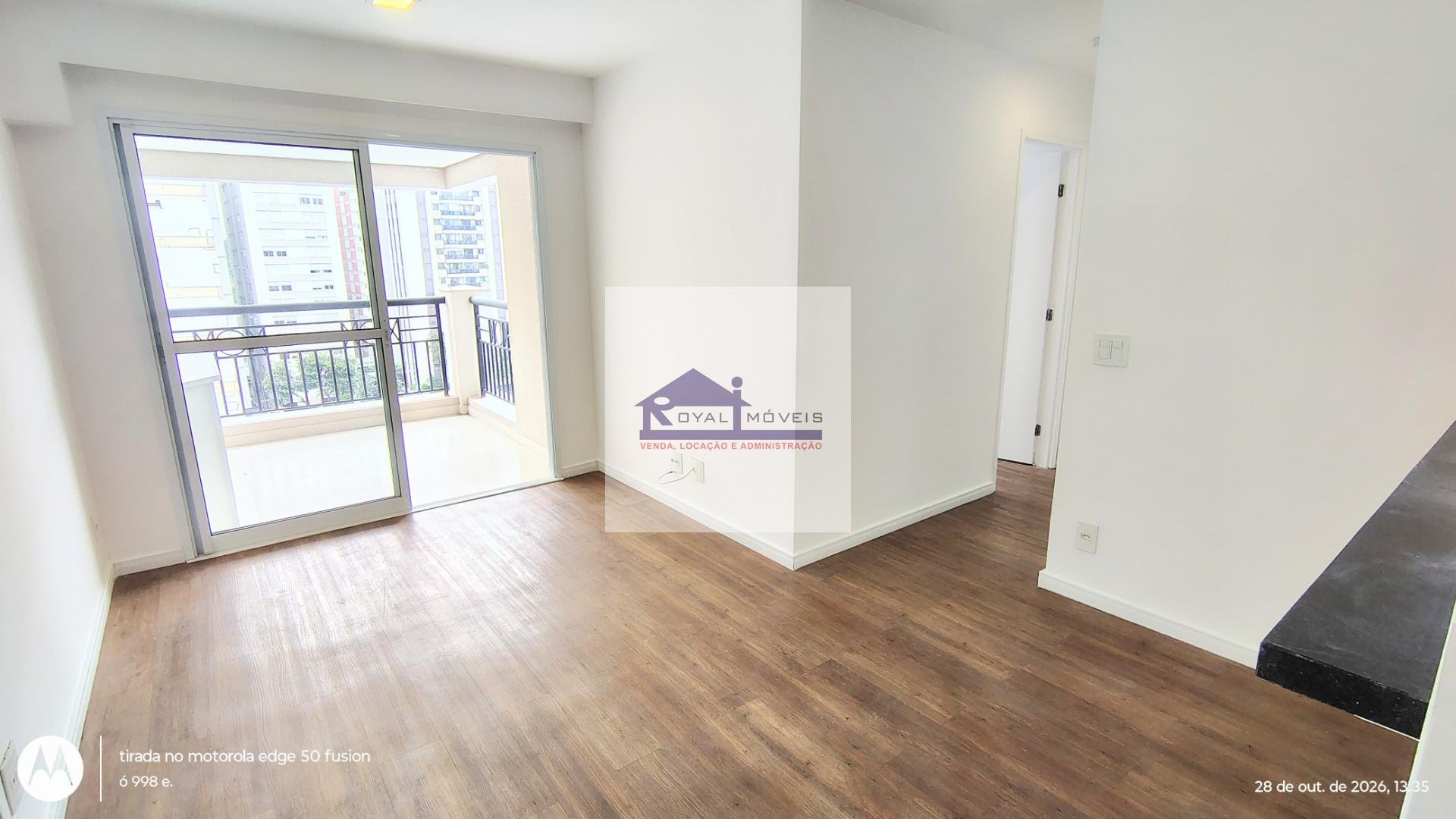 Apartamento para alugar com 2 quartos, 1 suíte, 2 vagas e 57m² no Vila Clementino, São Paulo (SP) — foto 5 de 30