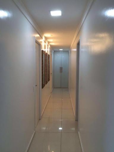 Apto 232m² no Cocó com Vista Definitive para o Parque | Mota Machado