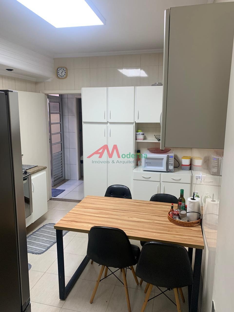Casa à venda com 3 quartos, 2 banheiros, 2 vagas e 137m² no Paulicéia, São Bernardo do Campo (SP) — foto 14 de 27