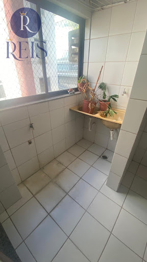 Área de serviço