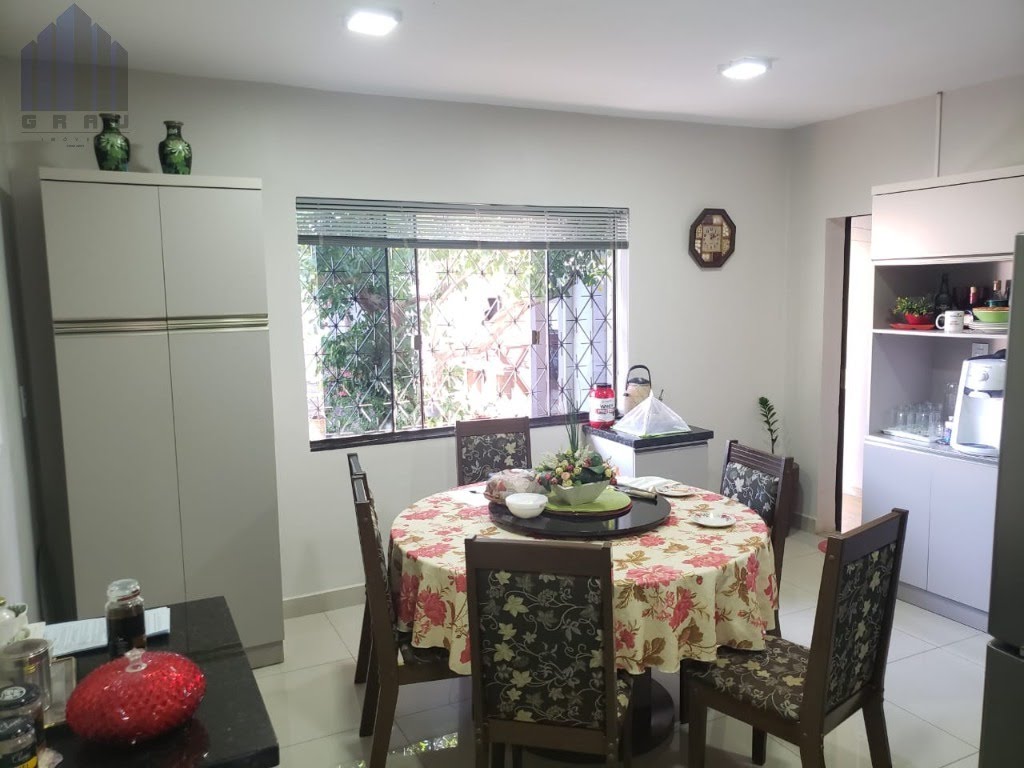 Casa em Jardim Ana Cristina  -  Foz do Iguaçu