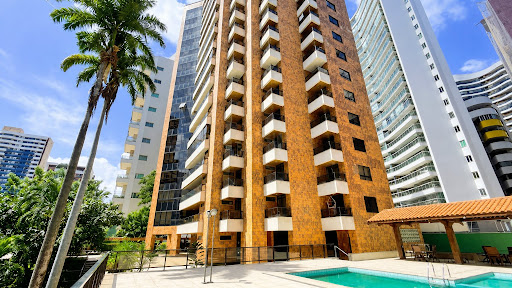 Apartamento em Meireles  -  Fortaleza