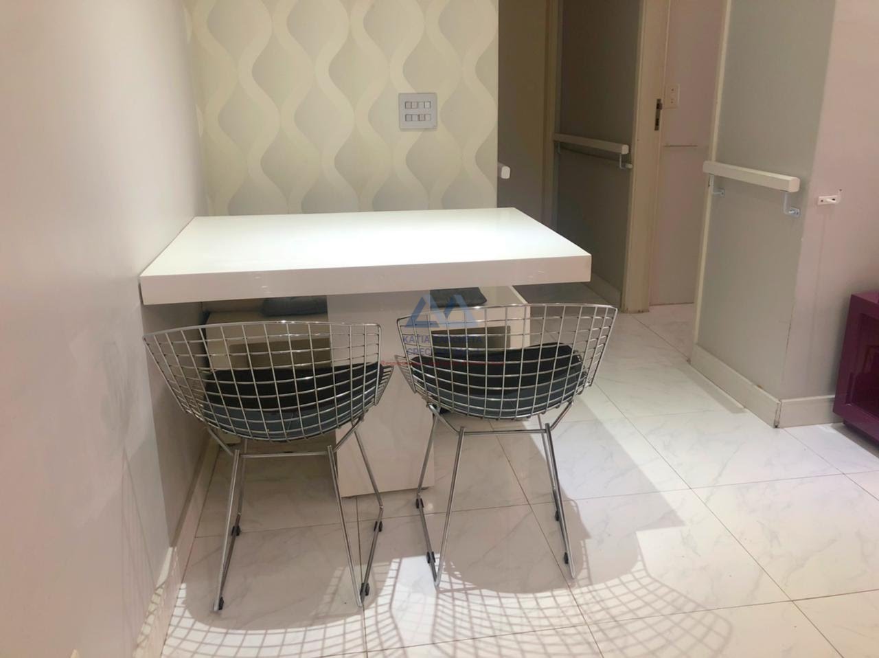 Apartamento à venda com 2 quartos, 1 banheiro, 1 vaga e 50m² no Vila Monte Alegre, São Paulo (SP) — foto 14 de 25