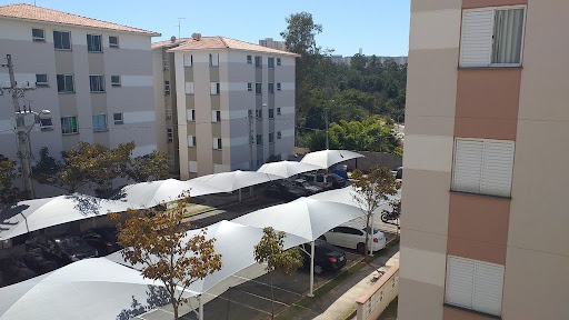 Apartamento em Jardim Monte Alto  -  Campinas