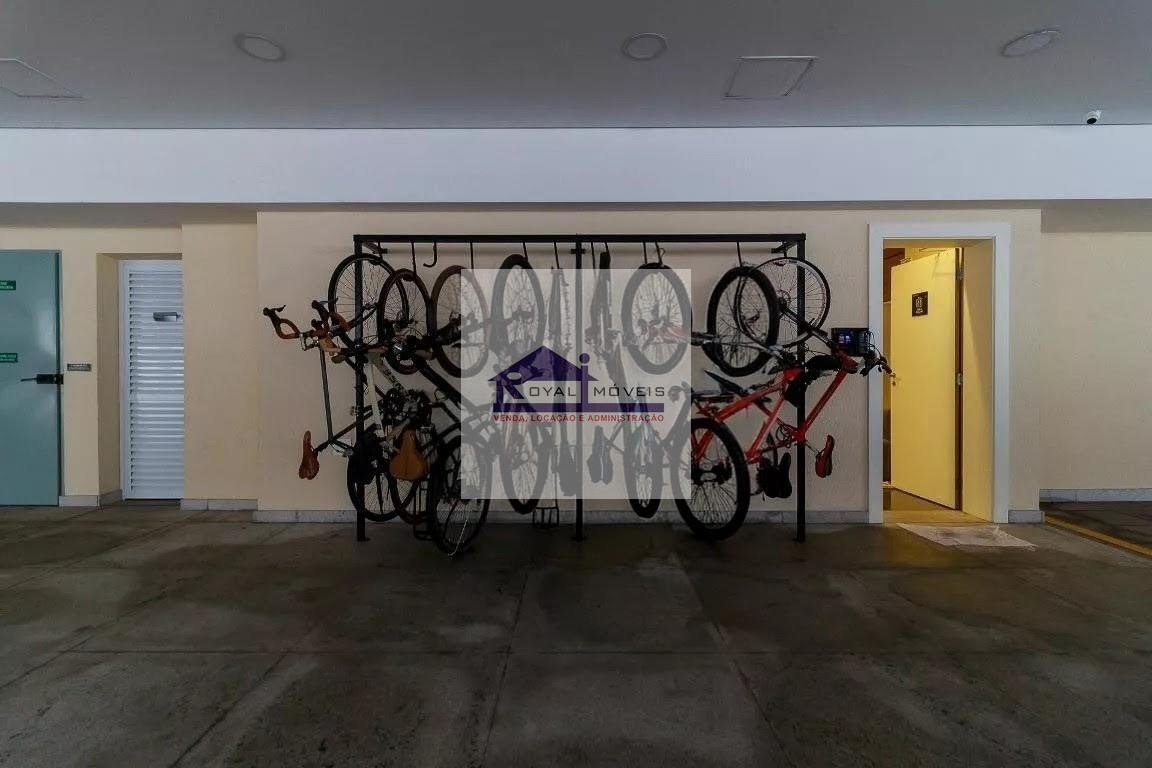 Studio à venda com 1 quarto, 1 banheiro, 1 vaga e 42m² no Campo Belo, São Paulo (SP) — foto 26 de 30