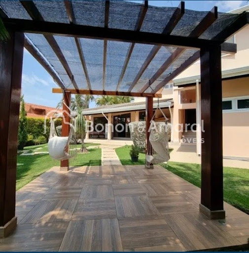 Casa de Condomínio, 4 quartos - Foto 32