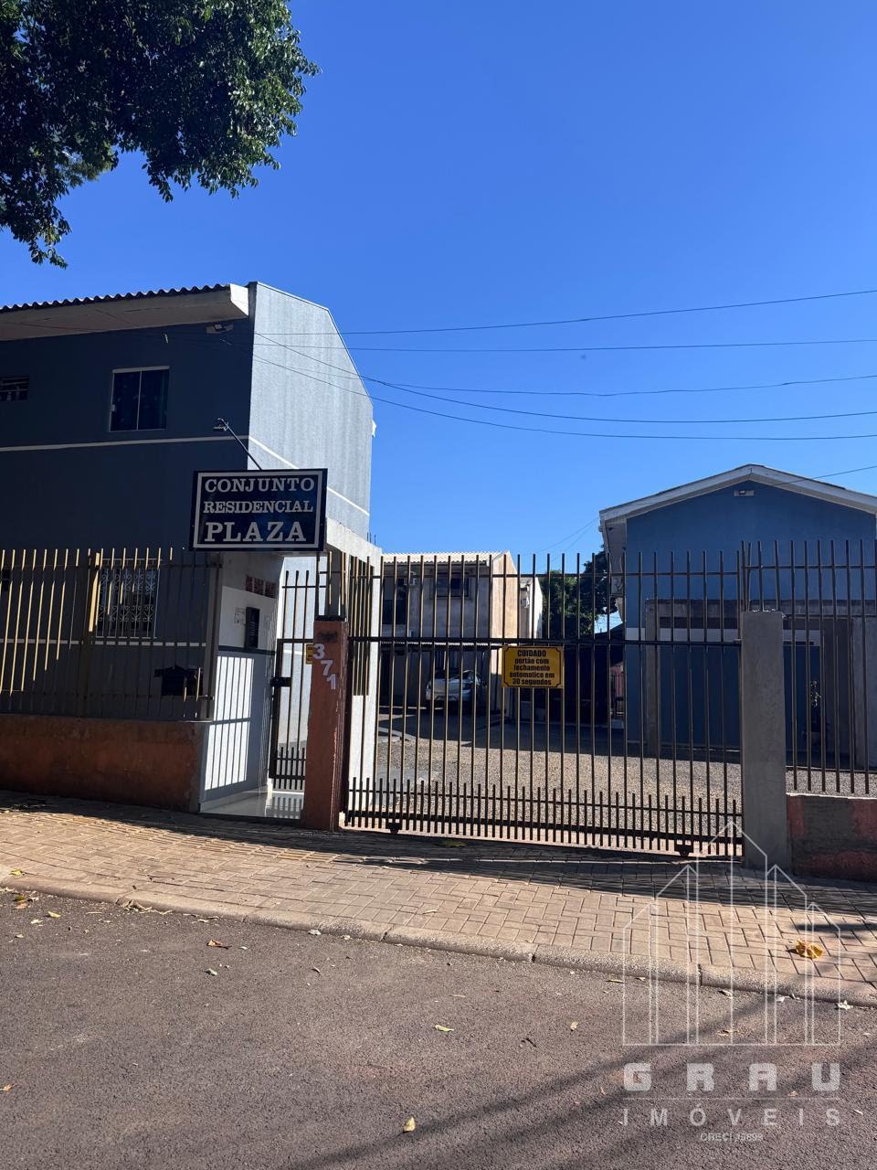 Apartamento no Bairro Três Bandeiras  -  Foz do Iguaçu