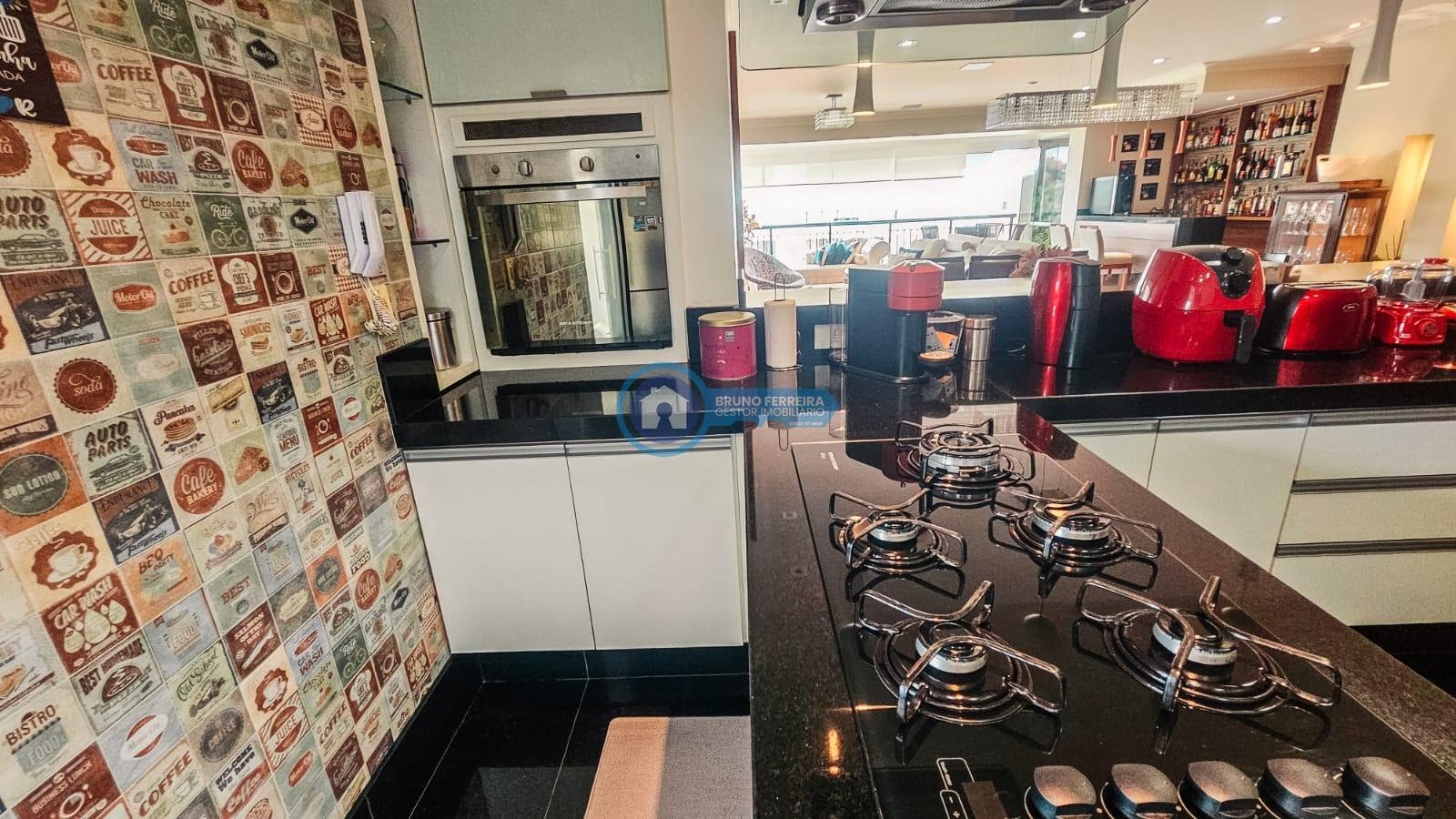 Apartamento à venda com 2 quartos, 4 banheiros, 2 vagas e 250m² no Parque Mandaqui, São Paulo (SP) — foto 9 de 20