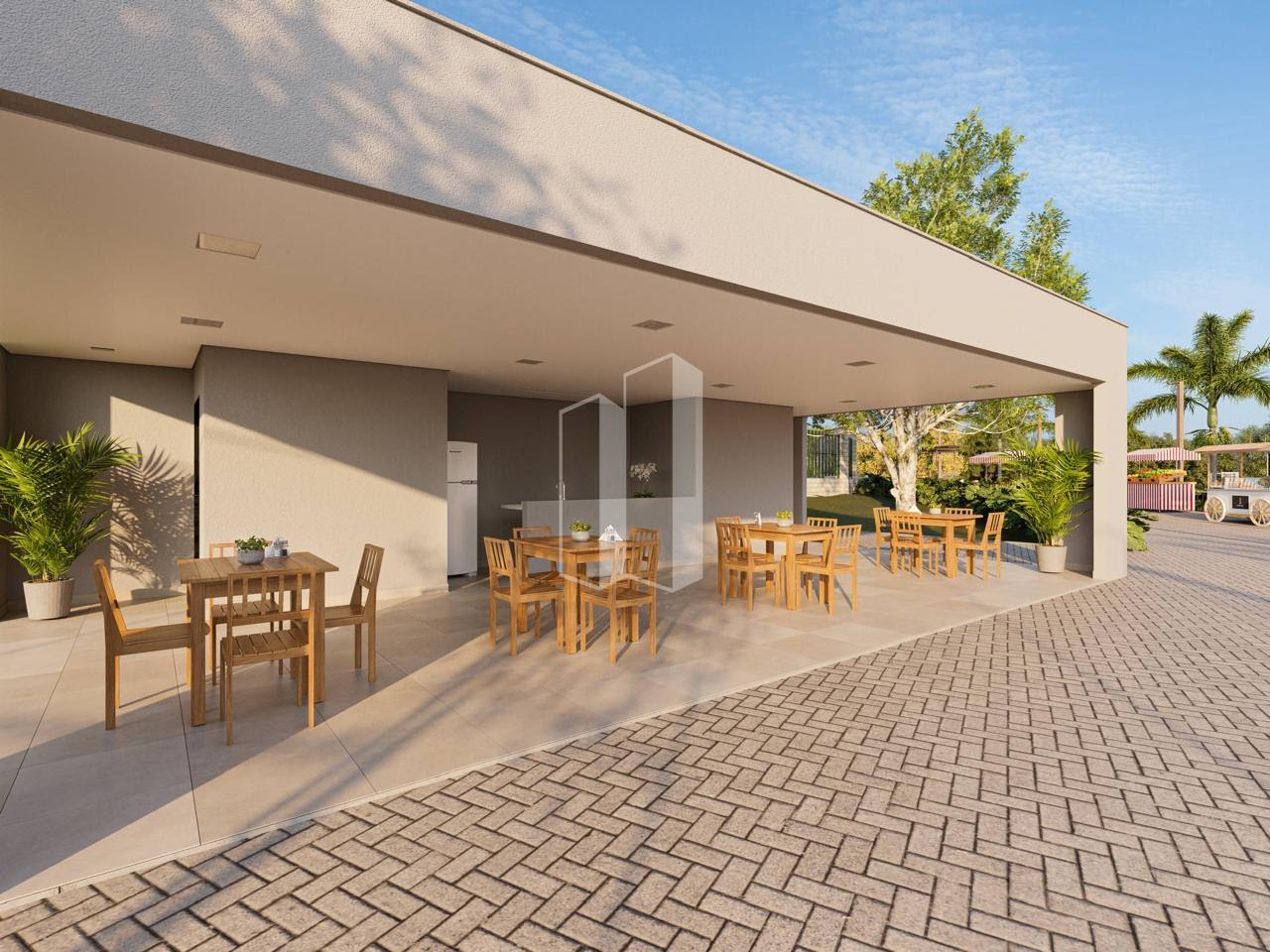Casa à venda com 4 quartos, 3 suítes, 4 vagas e 150m² no Conj. Resid. Storil, Aparecida de Goiânia (GO) — foto 6 de 12