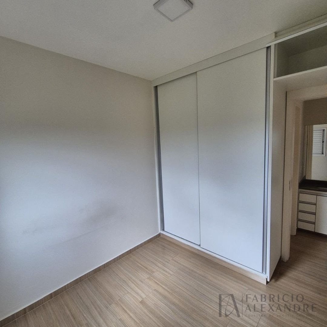 Apartamento à venda com 2 quartos, 1 banheiro, 1 vaga e 48m² no Residencial Santa Filomena, São José do Rio Preto (SP) — foto 8 de 21