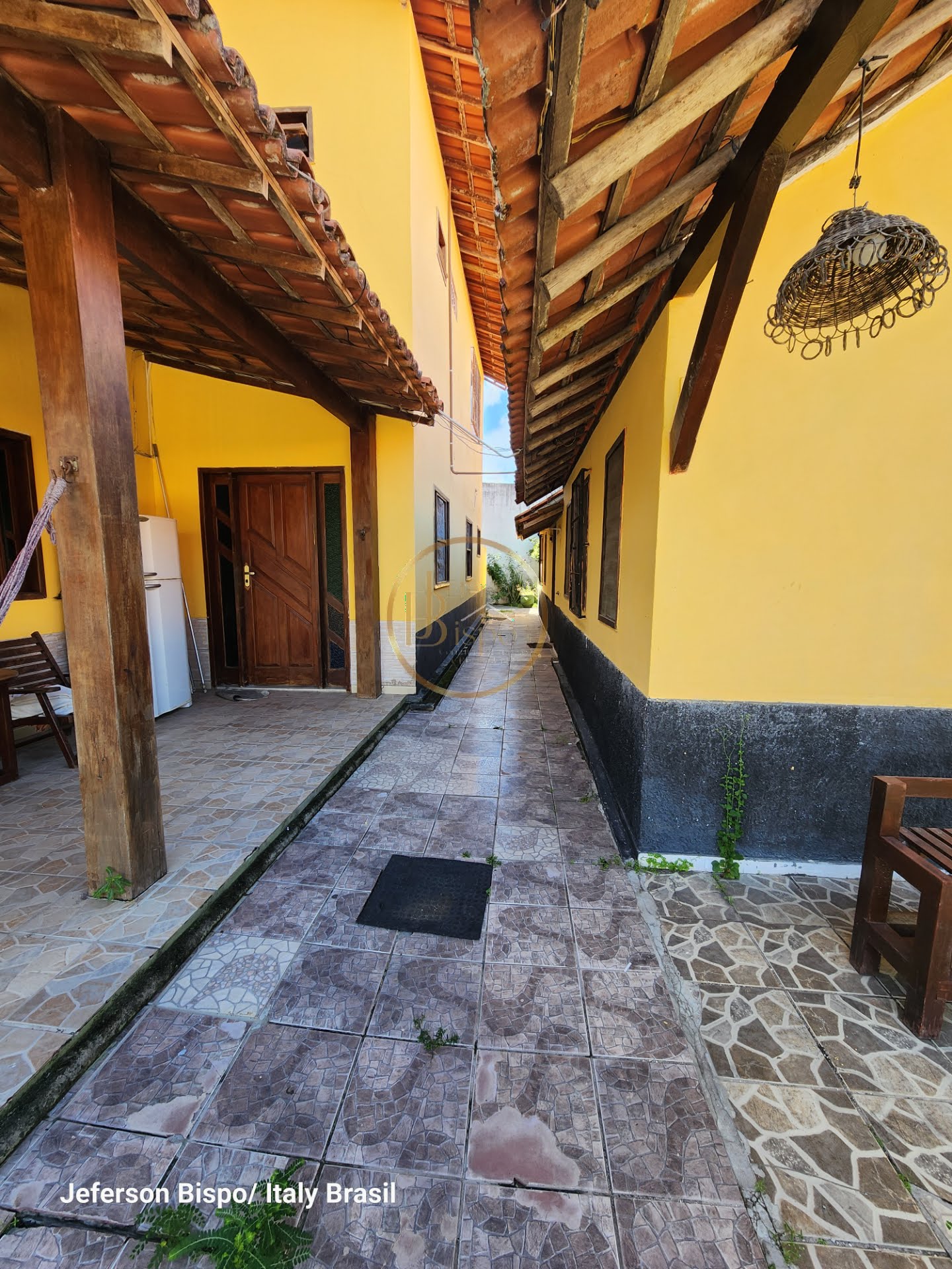 Casa à venda com 8 quartos, 7 suítes, 10 vagas e 400m² no Orla Norte, Porto Seguro (BA) — foto 10 de 16