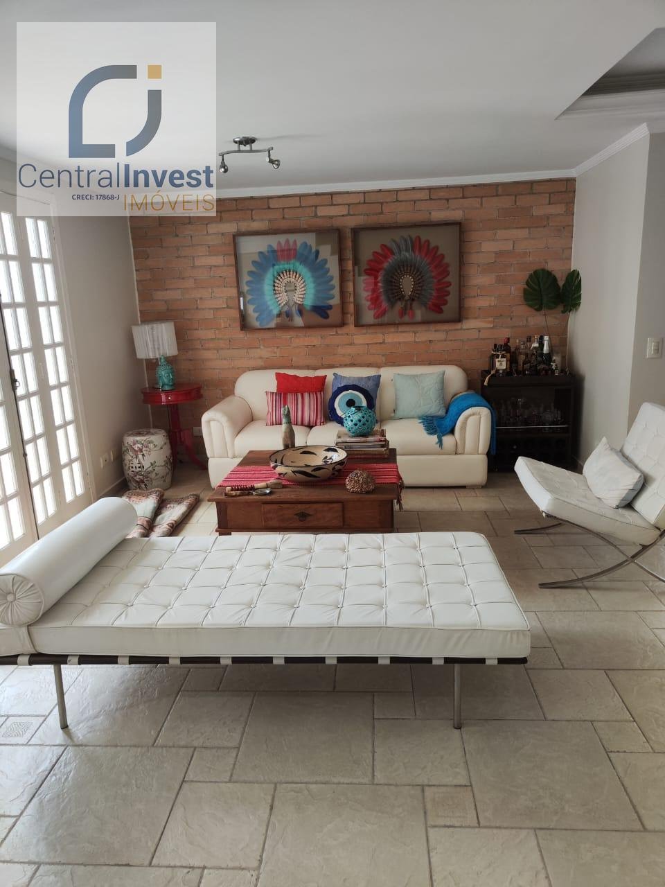 Casa, 3 quartos, 220 m² - Foto 8