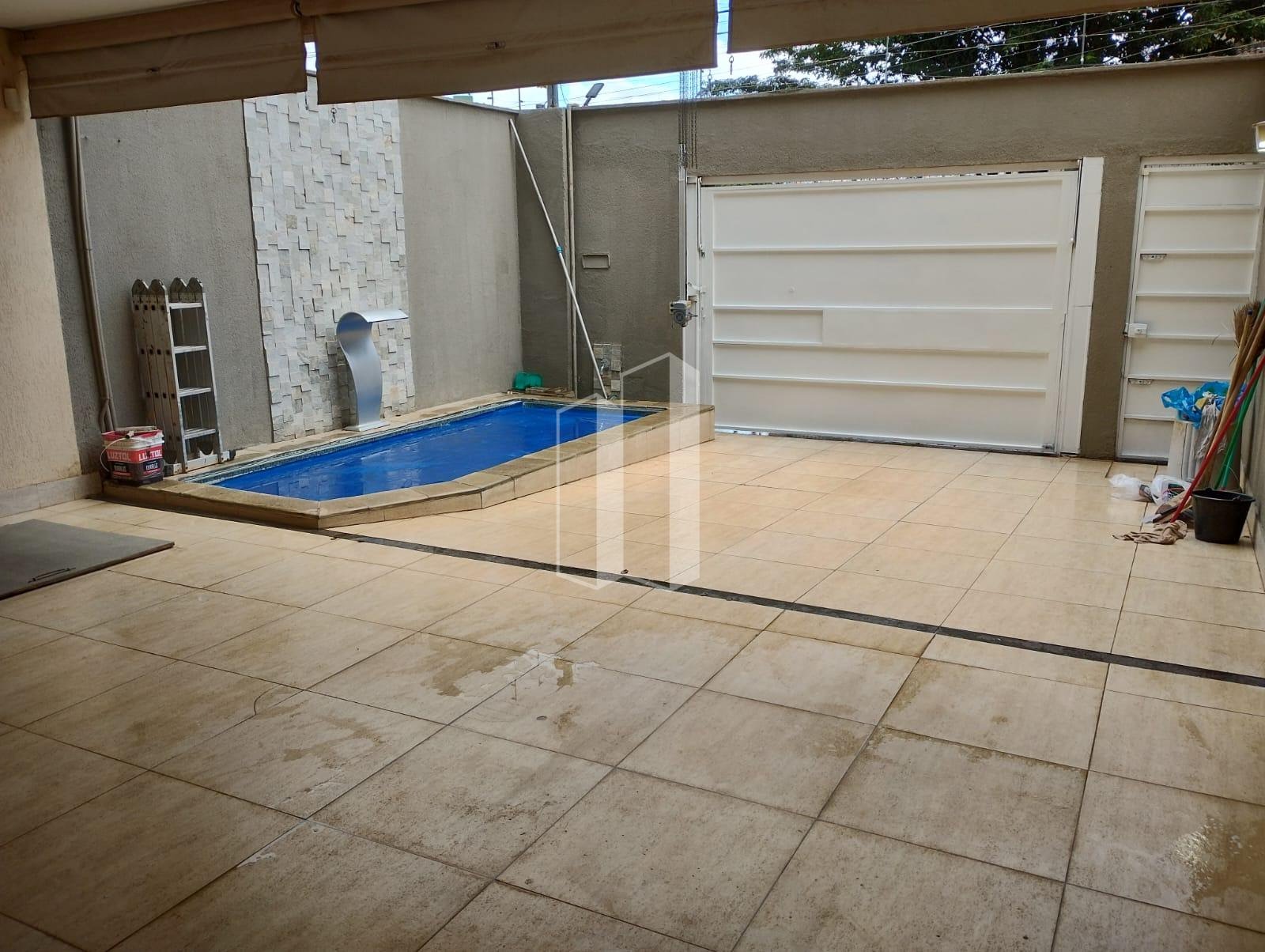 Casa à venda com 3 quartos, 3 suítes, 3 vagas e 170m² no Parque Amazônia, Goiânia (GO) — foto 4 de 27