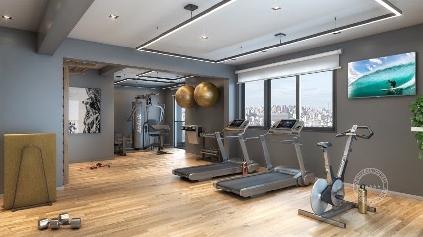 Fitness