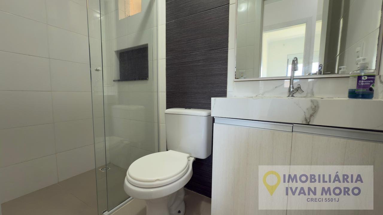 Apartamento à venda com 2 quartos, 1 suíte, 1 vaga e 70m² no Ingleses do Rio Vermelho, Florianópolis (SC) — foto 9 de 9