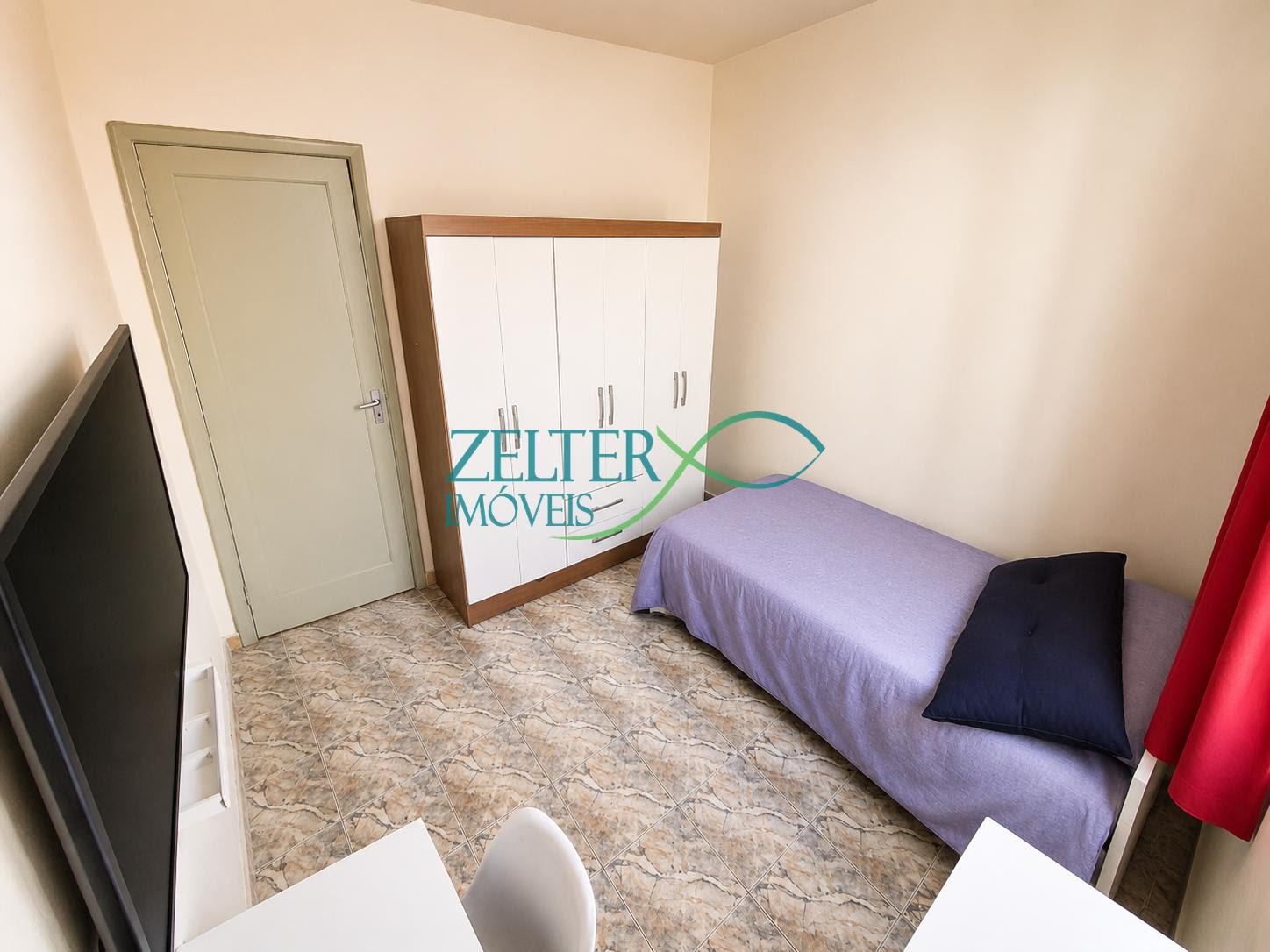Apartamento à venda com 3 quartos, 1 banheiro e 71m² no Vista Alegre, Rio de Janeiro (RJ) — foto 13 de 23
