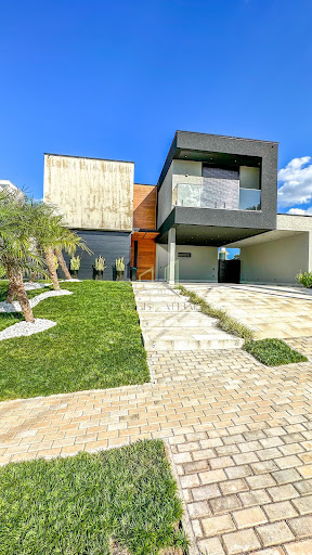 Casa de Condomínio em Figueira Garden - Atibaia, SP. Venda R$4.650.000,00