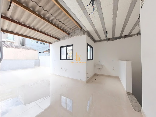 Apartamento em Utinga  -  Santo André
