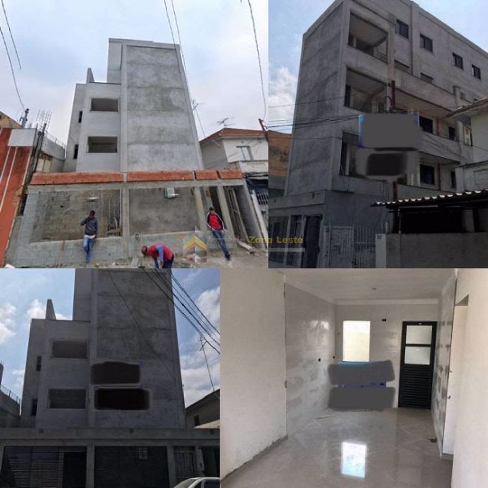 Prédio Inteiro, 40 m² - Foto 4