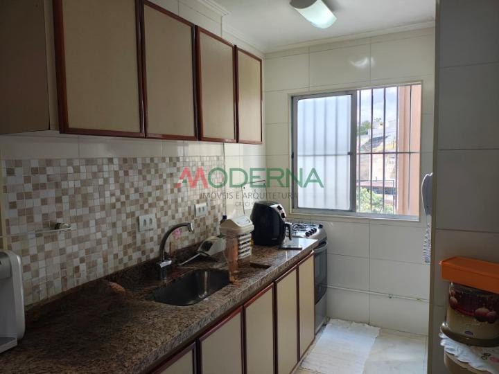 Apartamento à venda com 2 quartos, 2 banheiros, 1 vaga e 65m² no Baeta Neves, São Bernardo do Campo (SP) — foto 16 de 27